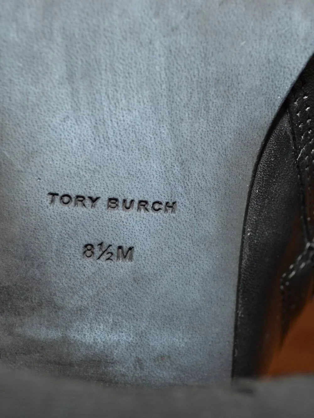 Tory Burch tory burch